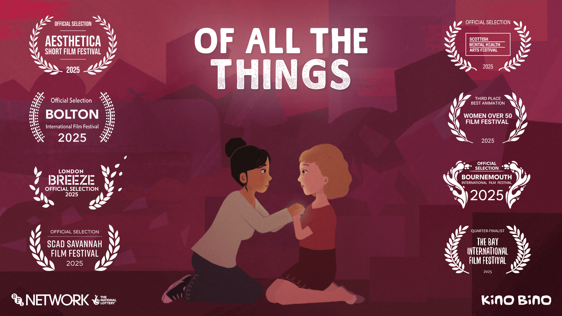 Laurels-2025-Of-All-The-Things-Film-Festival-Poster-Landscape