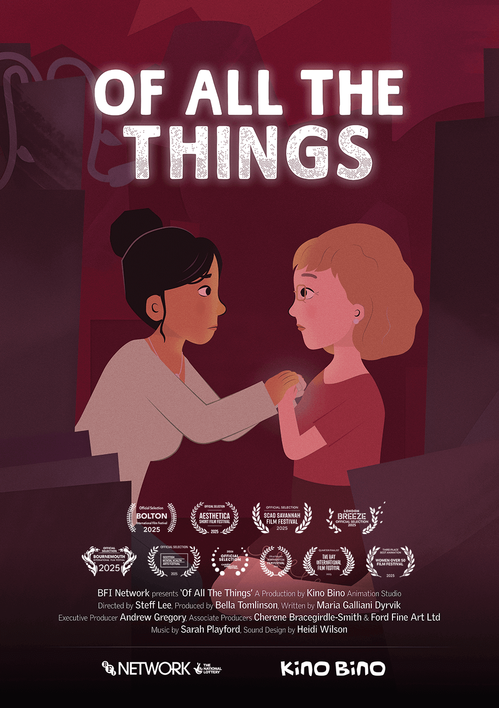 ForWeb-laurels-Of-All-The-Things-Poster-Kino-Bino