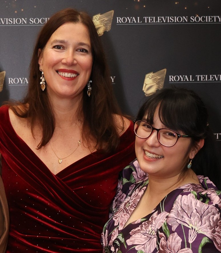 RTS Awards 2025