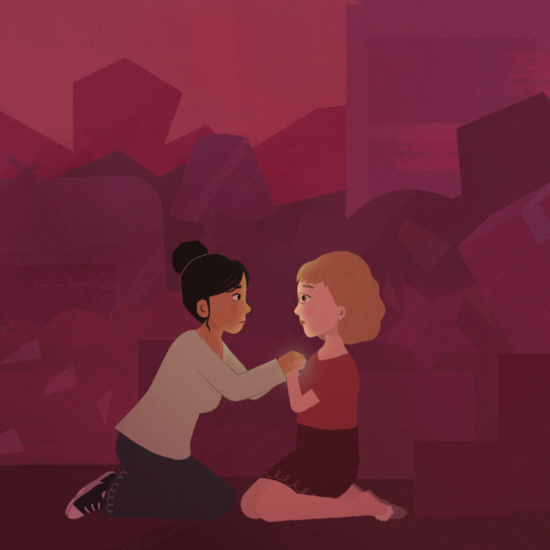 Of All The Things-Kino Bino-Still 1