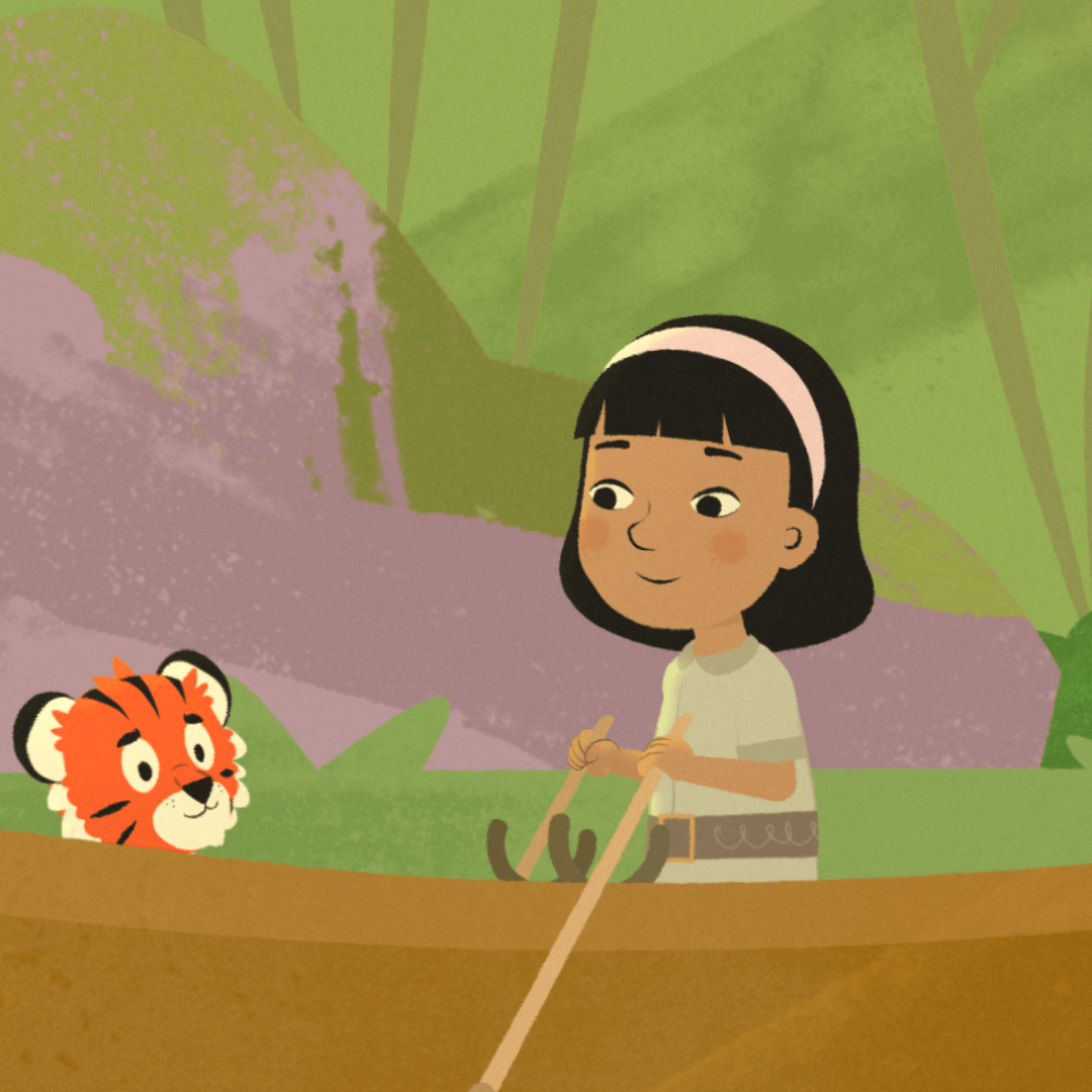 Of All The Things-Kino Bino-Still 7