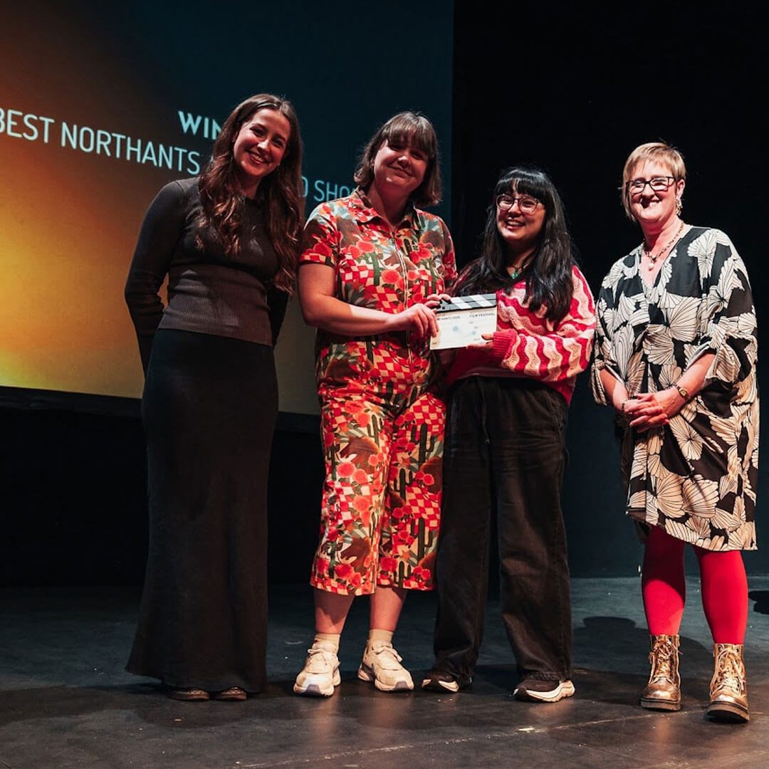 northampton-film-festival-win